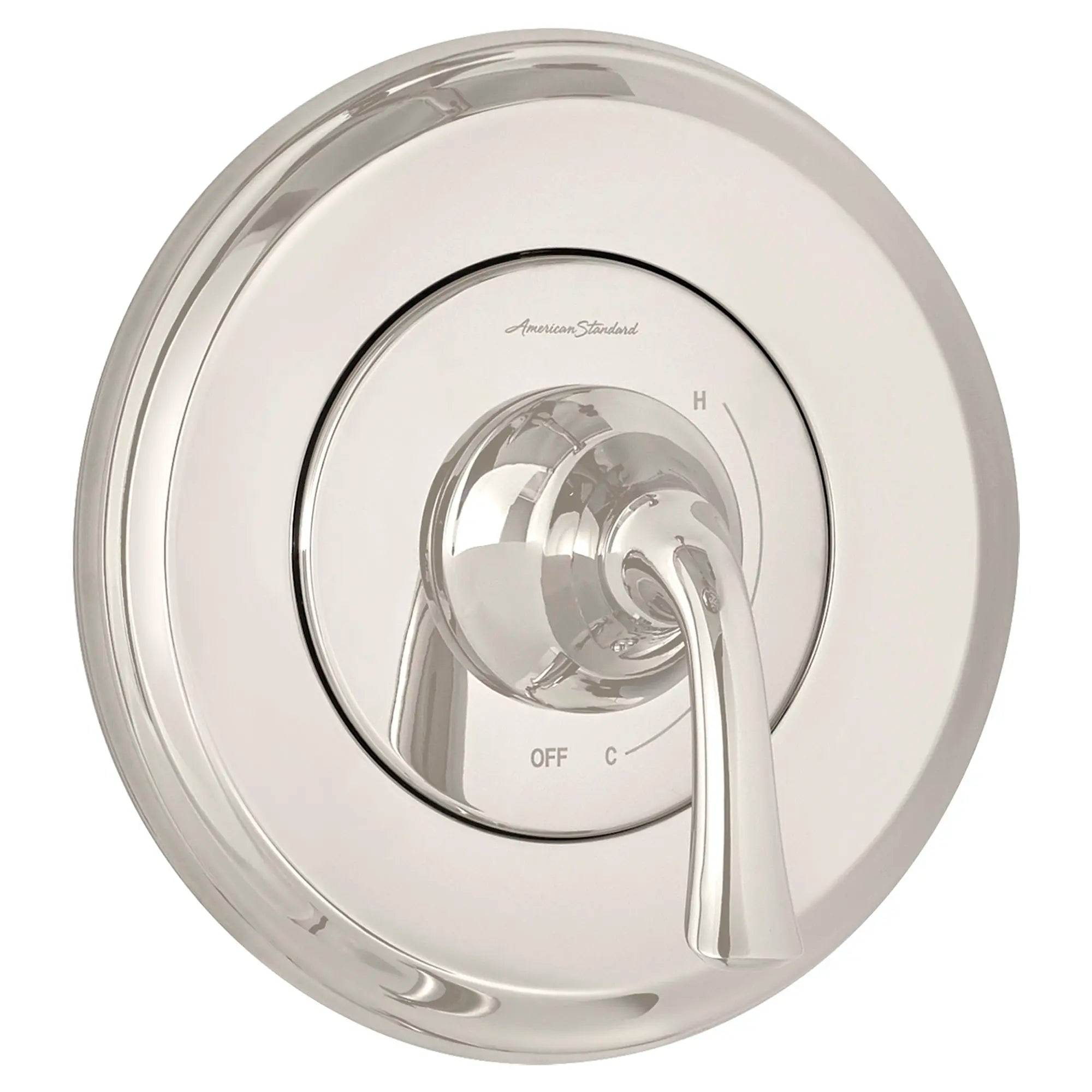 Patience Valve Only Trim Kit with Lever Handle — thumbnail 2